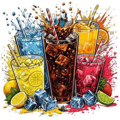 Softdrinks