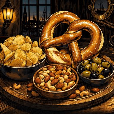 Snacks